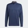Adidas Gents CLUB 1/4 ZIP CRENAV - SS22 -Golf Bags Shop GM4299 b2b012 plp