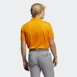 Adidas Gents Performance Polo Shirt BORANG 7 Adidas Gents Performance Polo Shirt BORANG -Golf Bags Shop GQ3115 on model back transparent 2000x2000 7644a245 8dce 4d48 8ff8 e0ff05f3e330