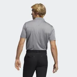 Adidas Gents Performance Polo Shirt GRETHR 7 Adidas Gents Performance Polo Shirt GRETHR -Golf Bags Shop GQ3127 on model back transparent 2000x2000 83886e52 f5fc 404c 8746 22f8eeebdccf