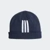 Adidas Youth Beanie CREWNAVY -Golf Bags Shop GU1506 photo front center transparent 2000x2000 76fb345c d6ab 4251 8b53 cb9de4ef7e21