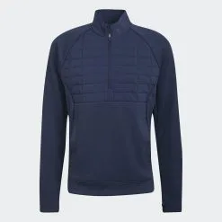 Adidas Golf Frost Guard 1/4 Zip