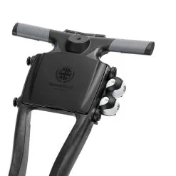 Stewart GolfBall Holder -Golf Bags Shop Golf bag holder 2 1024x1024