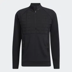 Adidas Golf Frost Guard 1/4 Zip
