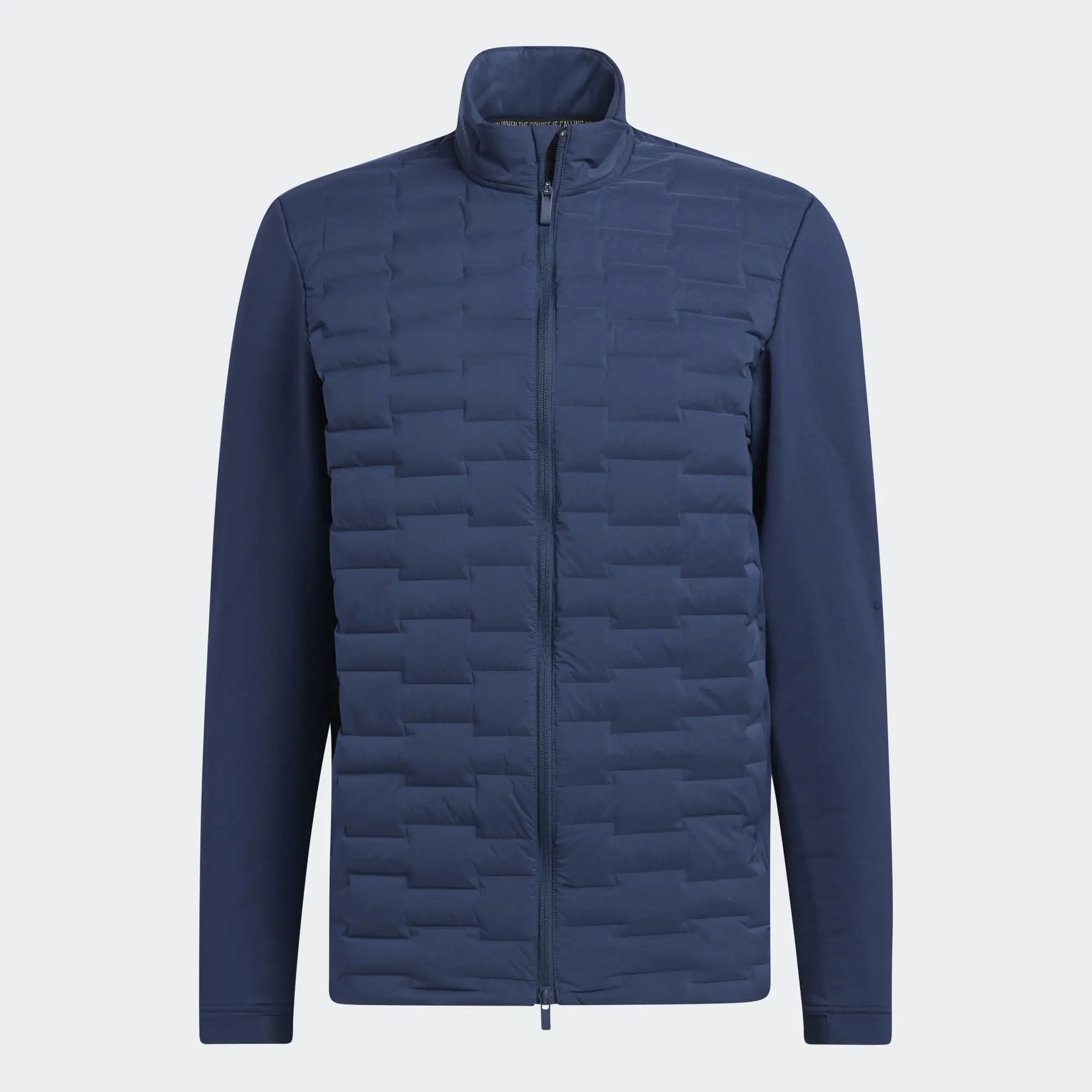 Adidas FROST GUARD JKT NAVY 2021 3 Adidas FROST GUARD JKT NAVY 2021