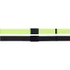 Adidas Gents Reversible Belt Pulse Lime -Golf Bags Shop H65643001 L