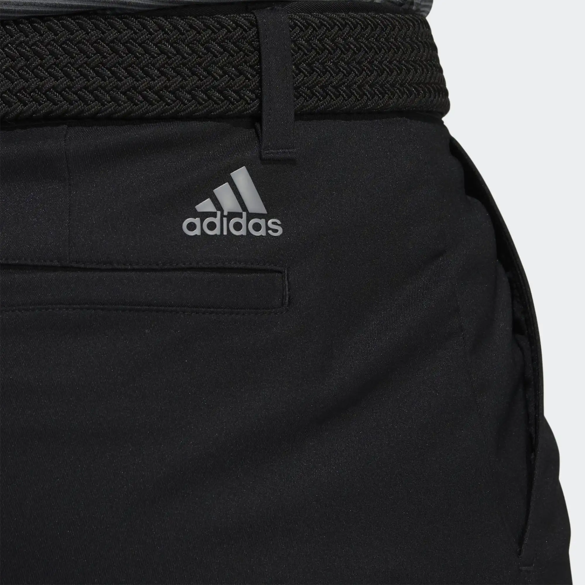Adidas Gents Ultimate 365 Tapered Trousers Black 5 Adidas Gents Ultimate 365 Tapered Trousers Black - Image 3