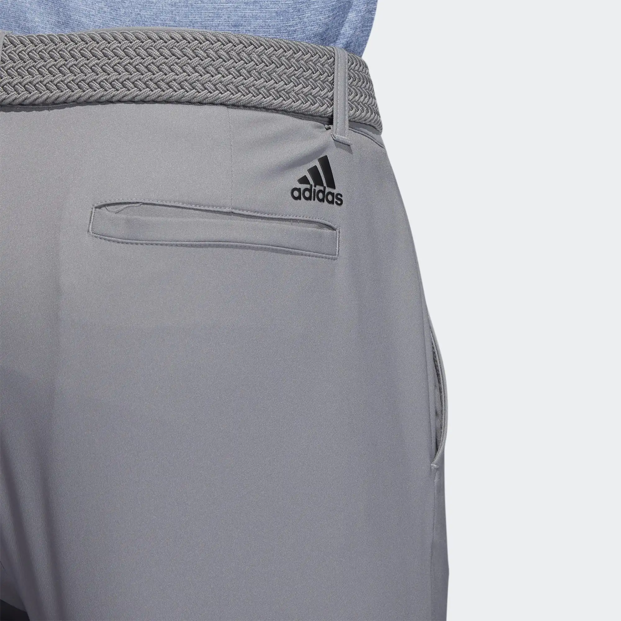Adidas ULTIMATE 365 TAPERED TROUSERS Grey 7 Adidas ULTIMATE 365 TAPERED TROUSERS Grey - Image 5