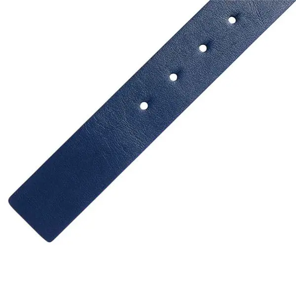 Adidas Gents 3stp Tour Belt Crew Navy 5 Adidas Gents 3stp Tour Belt Crew Navy - Image 3