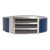 Adidas Gents 3stp Tour Belt Crew Navy -Golf Bags Shop HA9225001 L