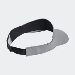 Adidas Fairway Visor Golf - Womens - GREY 9 Adidas Fairway Visor Golf - Womens - GREY -Golf Bags Shop HE1615 photo back center transparent 2000x2000 4810dda9 82ec 4ec2 8ed0 20537238ebe2