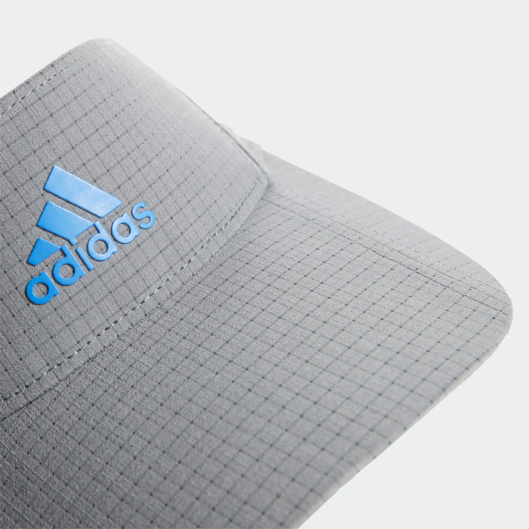 Adidas Fairway Visor Golf - Womens - GREY 5 Adidas Fairway Visor Golf - Womens - GREY - Image 3