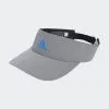 Adidas Fairway Visor Golf - Womens - GREY 1 Adidas Fairway Visor Golf - Womens - GREY -Golf Bags Shop HE1615 photo front center transparent 2000x2000 78e7aa55 95a9 475c a765 f9439802d404