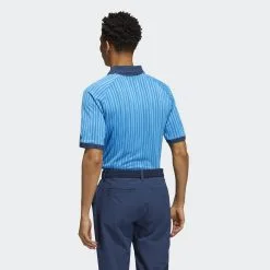 Adidas Gents STMT H.RDY JAQD BLURUS/CRENAV -Golf Bags Shop HG6063 on model back transparent 2000x2000 2bbc2068 f465 4117 a6f5 50f6e5a4e2ca