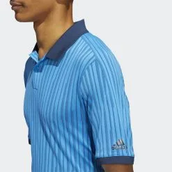 Adidas Gents STMT H.RDY JAQD BLURUS/CRENAV -Golf Bags Shop HG6063 on model detail 1 transparent 2000x2000 d549f478 ba18 482a ac09 5c44c468ad1a