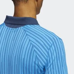 Adidas Gents STMT H.RDY JAQD BLURUS/CRENAV -Golf Bags Shop HG6063 on model detail 2 transparent 2000x2000 d1a6a58d e23e 4699 b7f0 008ec0945abf