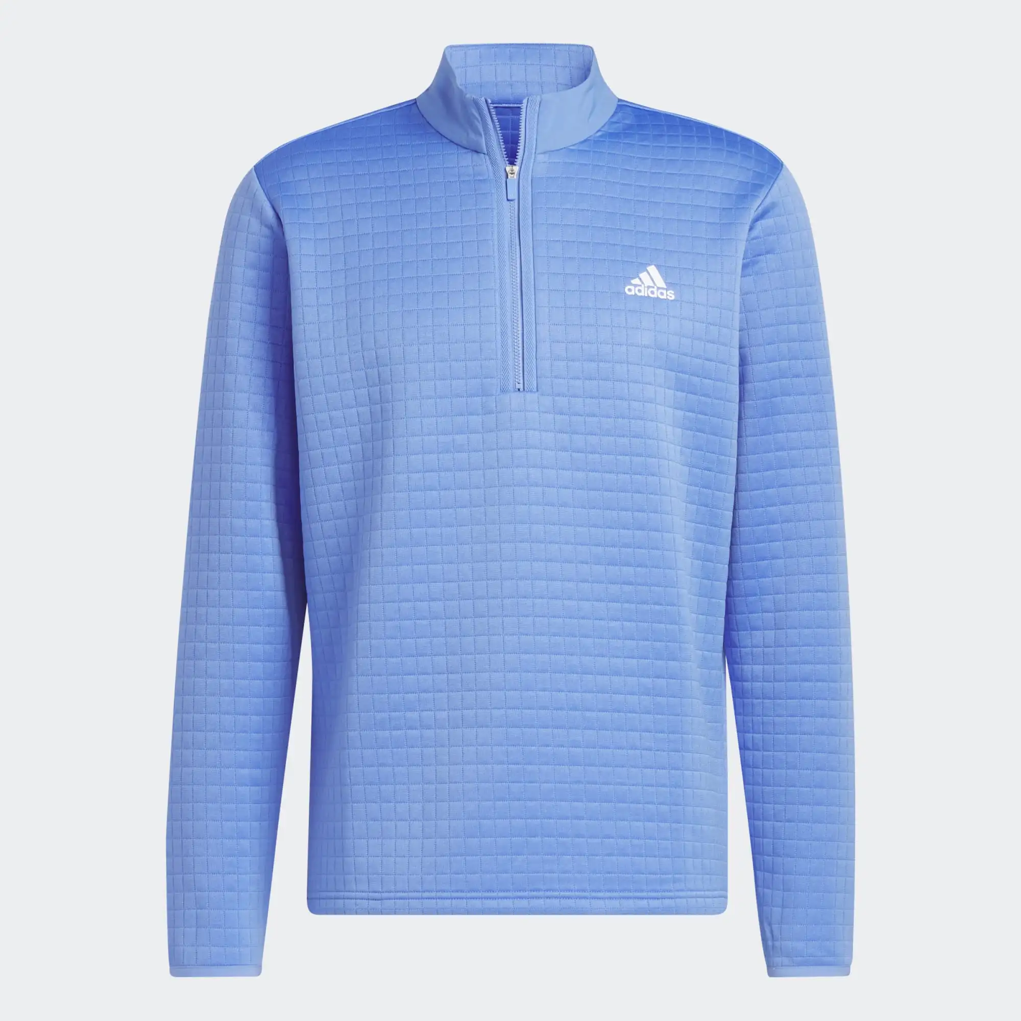 Adidas Golf DWR LC 1/4 Zip 3 Adidas Golf DWR LC 1/4 Zip