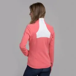 Zero Restriction Ladies Z500 MIKAELA FULL ZIP CALYPSO 7 Zero Restriction Ladies Z500 MIKAELA FULL ZIP CALYPSO -Golf Bags Shop L373L 6520 C 1800x1800 1cc843a4 40d1 4922 8bb1 a29ed8c57e03