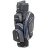 Motocaddy Protekta Cart Bag Graphite/Blue -Golf Bags Shop MO21A0302001 L