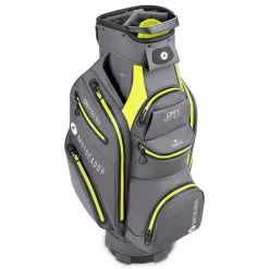 Motocaddy 23 Dry Series Cart Bag Charcoal - Lime 5 Motocaddy 23 Dry Series Cart Bag Charcoal - Lime -Golf Bags Shop MO22A0303003 1 L