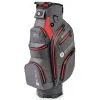 Motocaddy 23 Dry Series Cart Bag Charcoal - Red 1 Motocaddy 23 Dry Series Cart Bag Charcoal - Red -Golf Bags Shop MO22A0303004 L