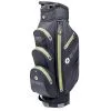 Motocaddy Dry Series Cart Bag Charcoal/Lime -Golf Bags Shop MO8A301003 L