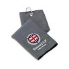 Stewart GolfEmbroidered Microfibre Towel
