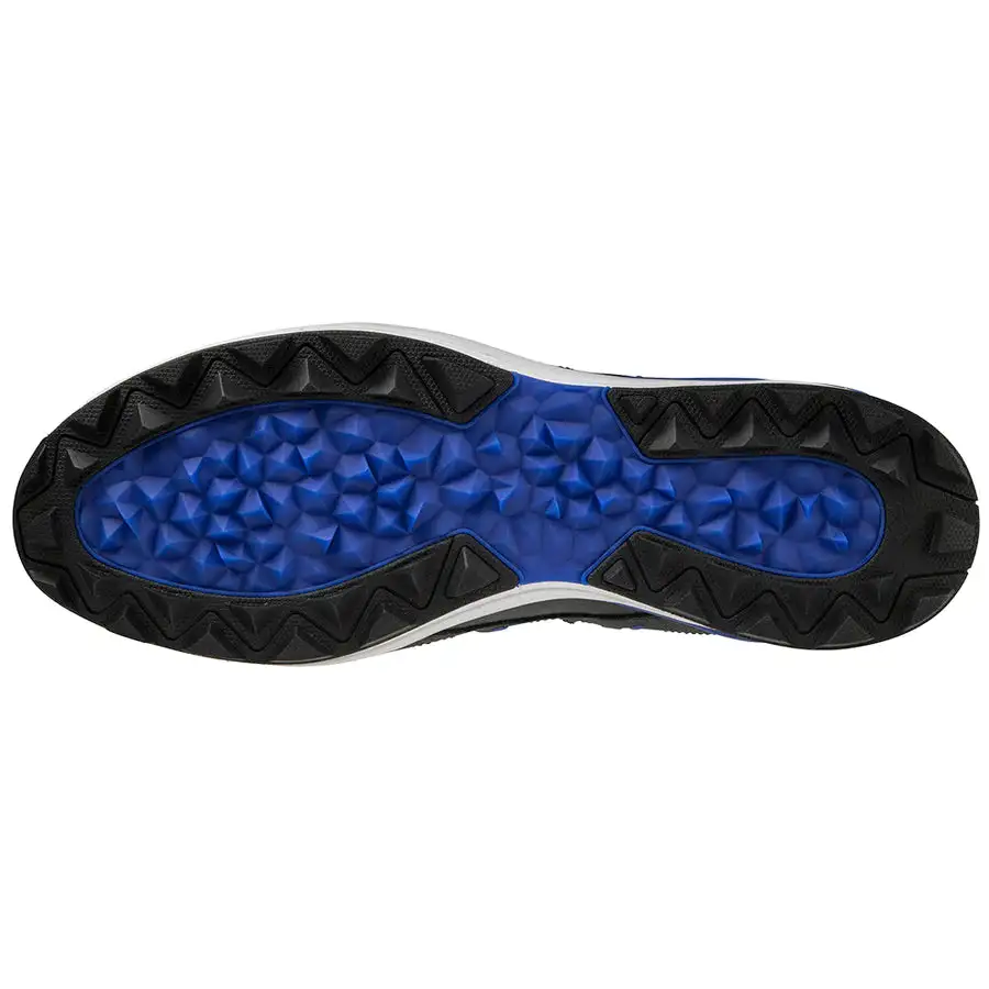 Mizuno Wave Hazard Pro Golf Shoes Black 5 Mizuno Wave Hazard Pro Golf Shoes Black - Image 4