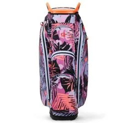 Ogio By Callaway All Elements Cart Bag Midnight Jungle -Golf Bags Shop OG22A0301004 2 L