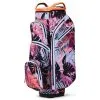 Ogio By Callaway All Elements Cart Bag Midnight Jungle -Golf Bags Shop OG22A0301004 L