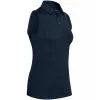 Under Armour Ladies Zinger Sleeveless Polo Shirt Academy (408) 1 Under Armour Ladies Zinger Sleeveless Polo Shirt Academy (408) -Golf Bags Shop P 1353125UNDERARMOURSHIRTACADEMY408LADIES L