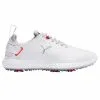 Puma Ladies Ignite Blaze Pro Shoes White
