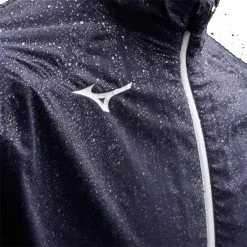 Mizuno Gents Nexlite Flex Jacket Navy -Golf Bags Shop P 52GG1501MIZUNOGENTSNEXLITEFLEXJACKETDEEPNAVY 2 L