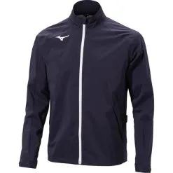Mizuno Gents Nexlite Flex Jacket Navy