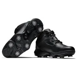 FootJoy Gents Stormwalker Winter Boots Black -Golf Bags Shop P 56729FJGENTSSTORMWALKERWINTERBOOTBLACK 4 L
