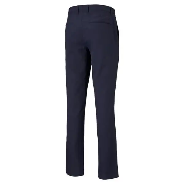 Puma Gents Tailored Jackpot Pant Navy 4 Puma Gents Tailored Jackpot Pant Navy - Image 2