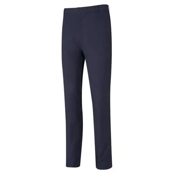 Puma Gents Tailored Jackpot Pant Navy 3 Puma Gents Tailored Jackpot Pant Navy