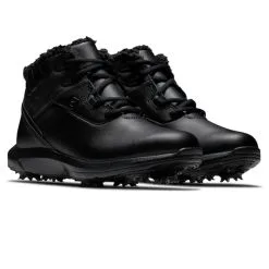 FootJoy Ladies Winter Boots Black 8 FootJoy Ladies Winter Boots Black -Golf Bags Shop P 98831FJLADIESWINTERBOOTSBLACK 3 L