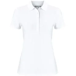 Callaway Ladies Core Micro Hex Polo CGKS8070