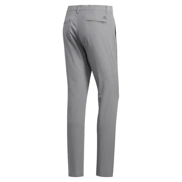 Adidas Ultimate365 Tapered Trousers Grey 4 Adidas Ultimate365 Tapered Trousers Grey - Image 2