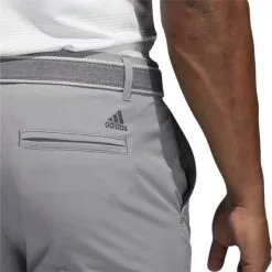 Adidas Ultimate365 Tapered Trousers Grey 8 Adidas Ultimate365 Tapered Trousers Grey -Golf Bags Shop P DQ2200ADIDASTROUSERSGREYGENTS 2 L