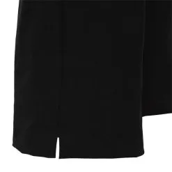 Adidas Boys Solid Golf Trousers Black 8 Adidas Boys Solid Golf Trousers Black -Golf Bags Shop P DX0154ADIDASTROUSERSBLACKBOYS 4 L