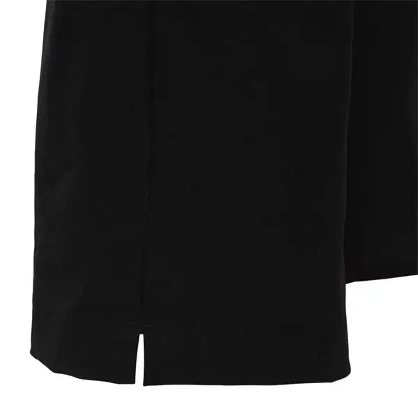 Adidas Boys Solid Golf Trousers Black 5 Adidas Boys Solid Golf Trousers Black - Image 3