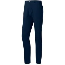 Adidas Gents Ultimate365 Tapered Trousers Collegiate Navy