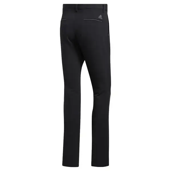 Adidas Men"s Fall-Weight Pants Black 4 Adidas Men"s Fall-Weight Pants Black - Image 2