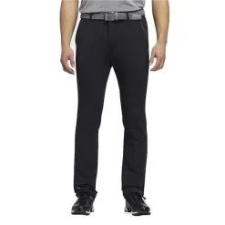 Adidas Men"s Fall-Weight Pants Black 9 Adidas Men"s Fall-Weight Pants Black -Golf Bags Shop P FR1137ADIDASPANTSBLACKGENTS 2 L