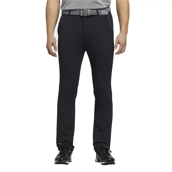 Adidas Men"s Fall-Weight Pants Black 5 Adidas Men"s Fall-Weight Pants Black - Image 3