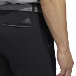 Adidas Men"s Fall-Weight Pants Black 10 Adidas Men"s Fall-Weight Pants Black -Golf Bags Shop P FR1137ADIDASPANTSBLACKGENTS 5 L