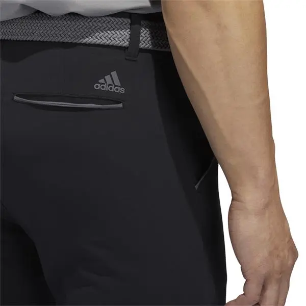 Adidas Men"s Fall-Weight Pants Black 6 Adidas Men"s Fall-Weight Pants Black - Image 4