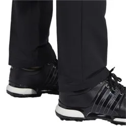 Adidas Men"s Fall-Weight Pants Black 11 Adidas Men"s Fall-Weight Pants Black -Golf Bags Shop P FR1137ADIDASPANTSBLACKGENTS 7 L