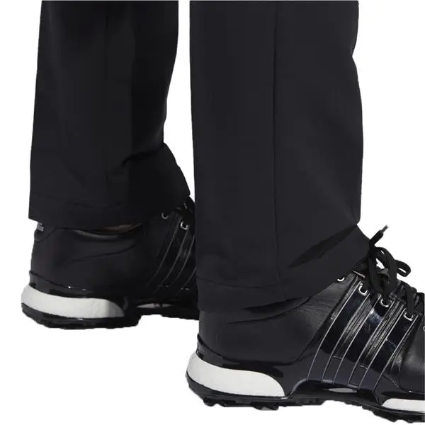 Adidas Men"s Fall-Weight Pants Black 7 Adidas Men"s Fall-Weight Pants Black - Image 5